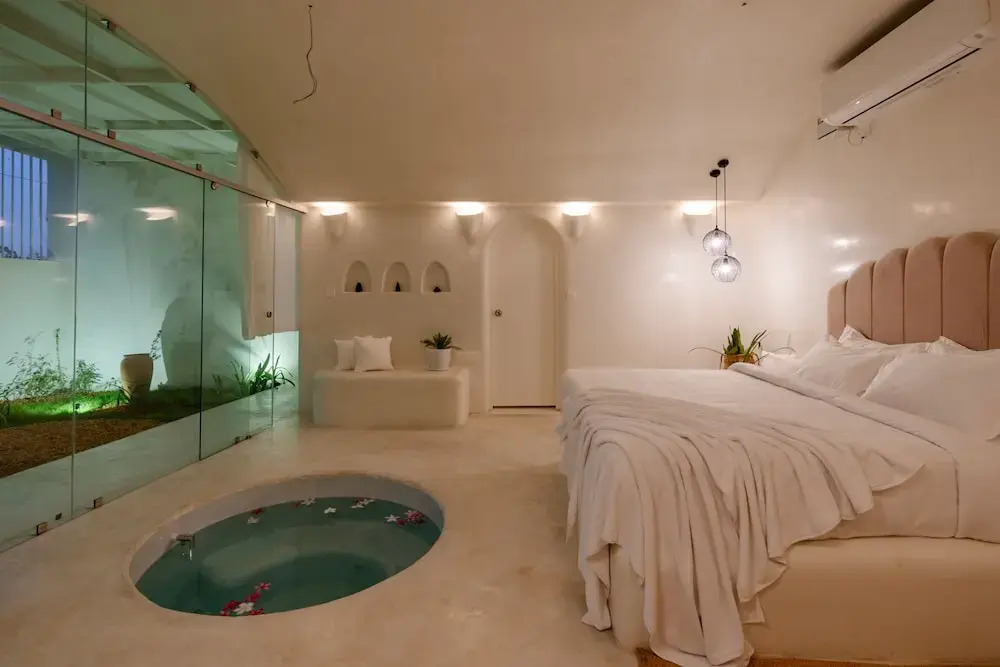 Калапет: Nomads Resort - Destination Stays