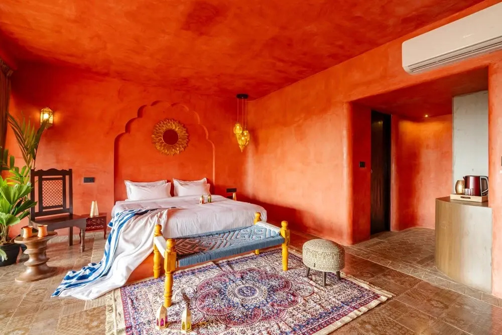 Калапет: Nomads Resort - Destination Stays
