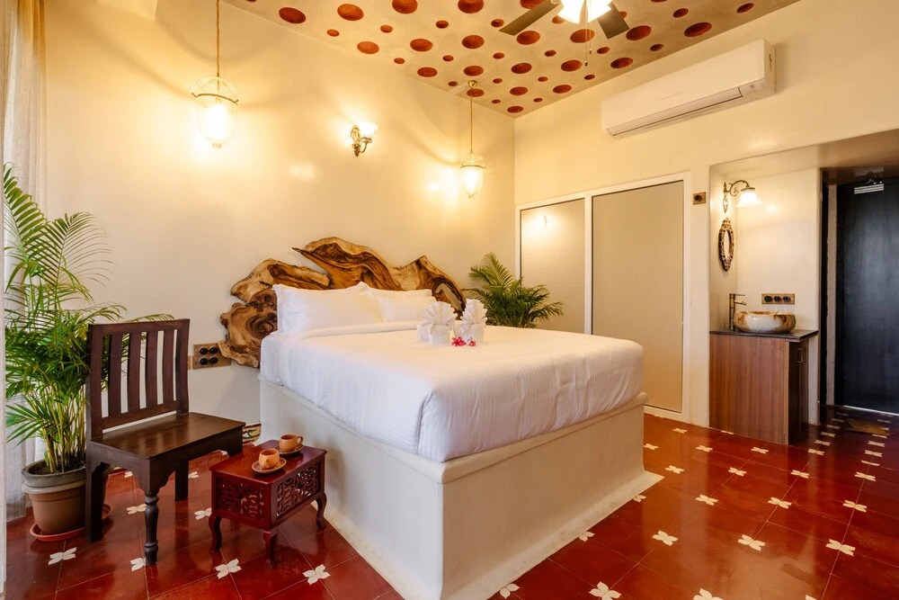 Калапет: Nomads Resort - Destination Stays