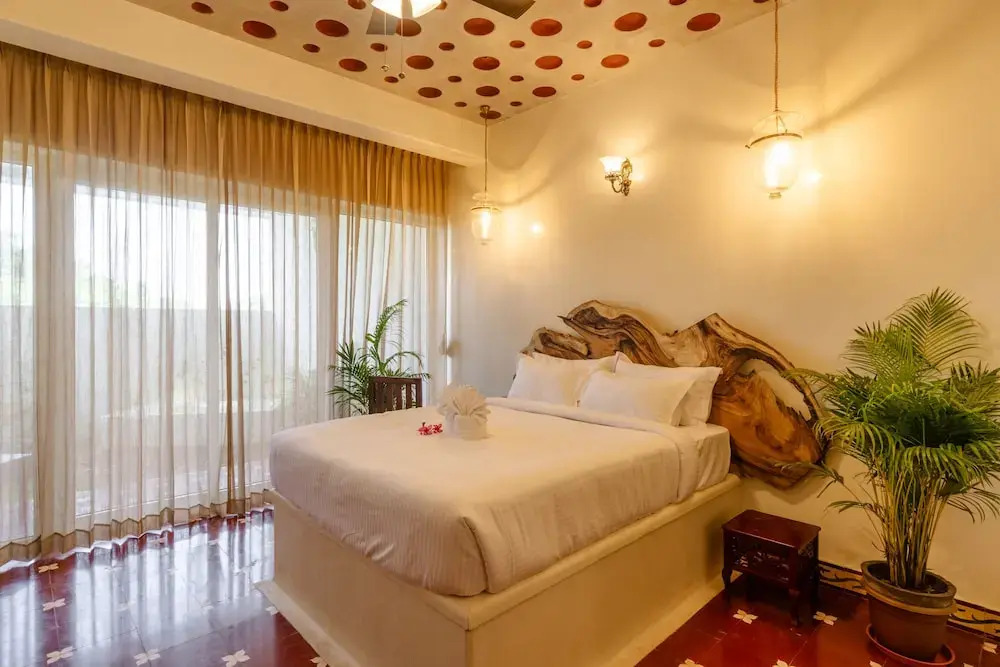 Калапет: Nomads Resort - Destination Stays