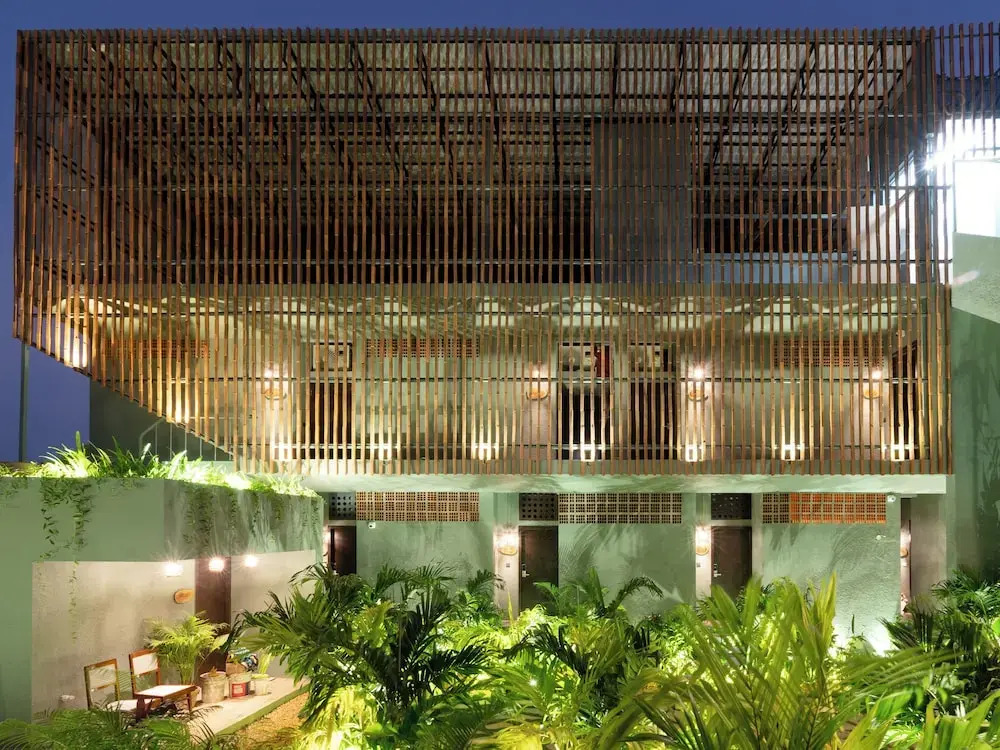 Калапет: Nomads Resort - Destination Stays