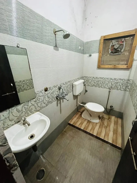 Бхопал: Hotel Crib Inn