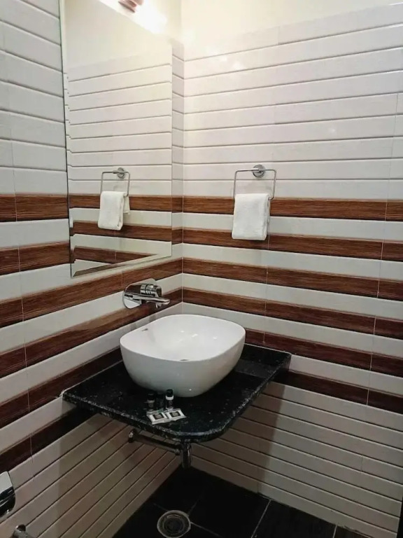 Варанаси: Shrigo Hotels Banaras
