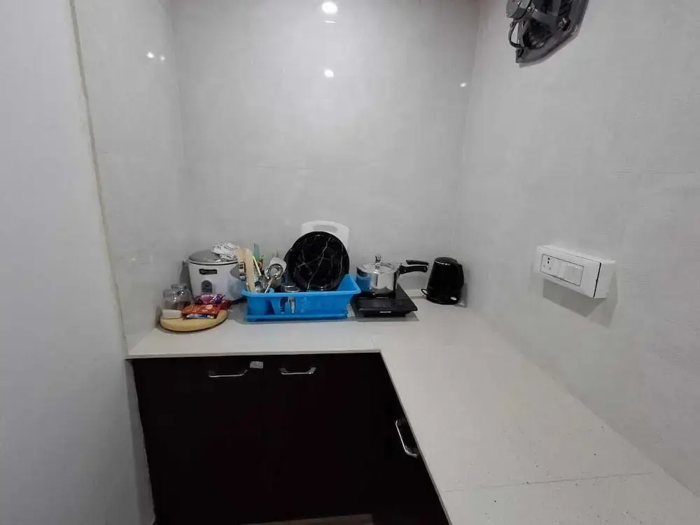 Кохора: Ejaar Homestay