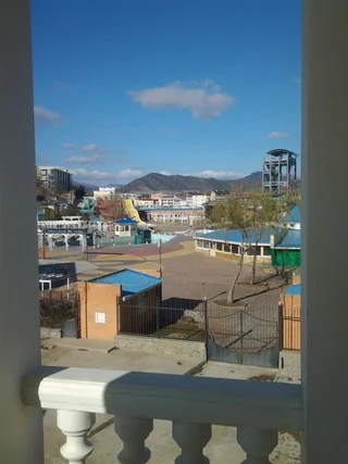 Судак: Отель Элерон