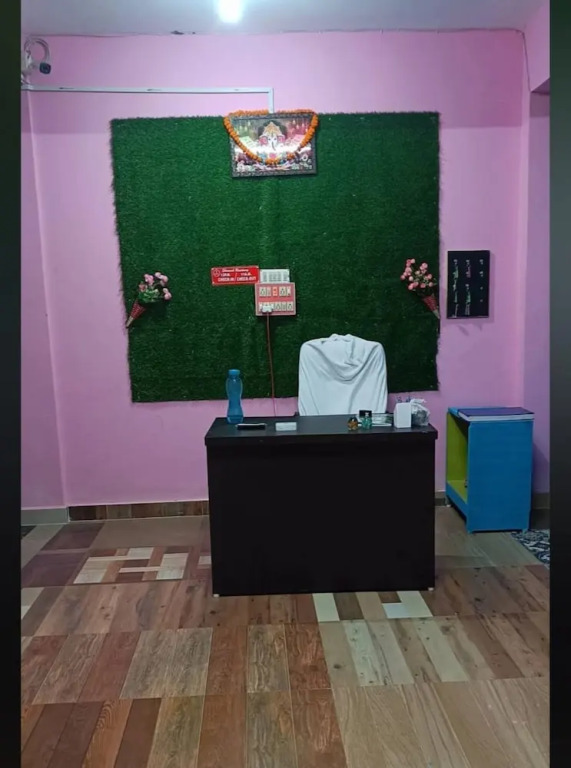 Бхубанешвар: Goroomgo Shivansh Residency Bhubhneshwar