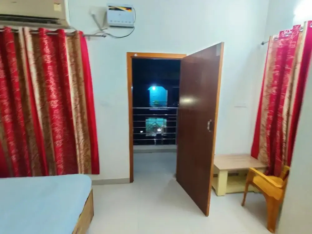 Бхубанешвар: Goroomgo Shivansh Residency Bhubhneshwar