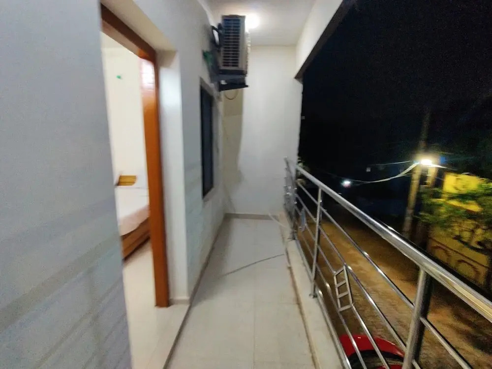 Бхубанешвар: Goroomgo Shivansh Residency Bhubhneshwar