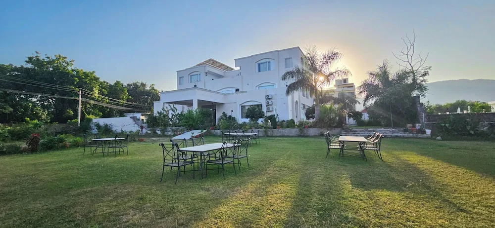 Удаипур: Surya Kothi Resort