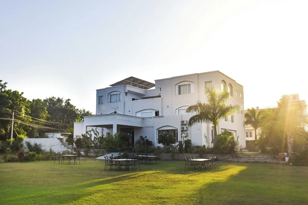 Удаипур: Surya Kothi Resort