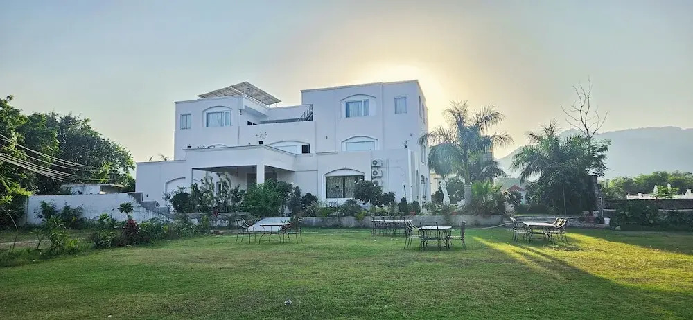 Удаипур: Surya Kothi Resort