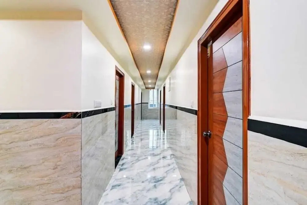 Бангалор: Hotel Karnataka Suites