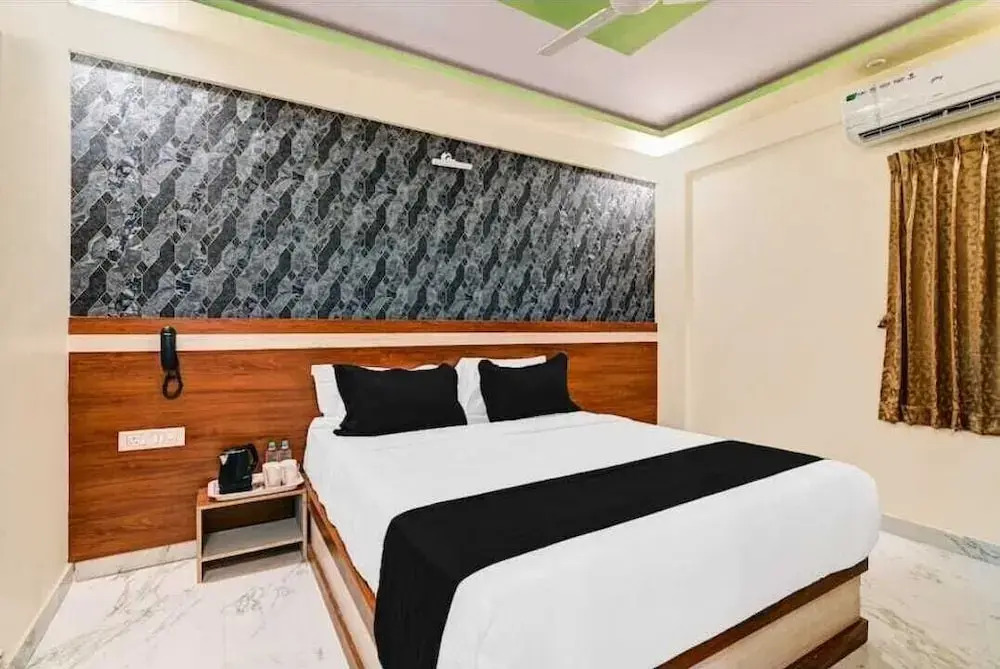 Бангалор: Hotel Karnataka Suites
