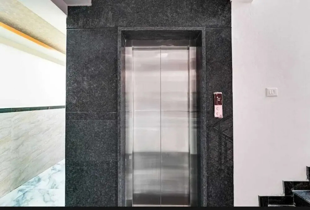 Бангалор: Hotel Karnataka Suites