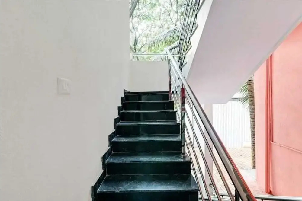 Бангалор: Hotel Karnataka Suites