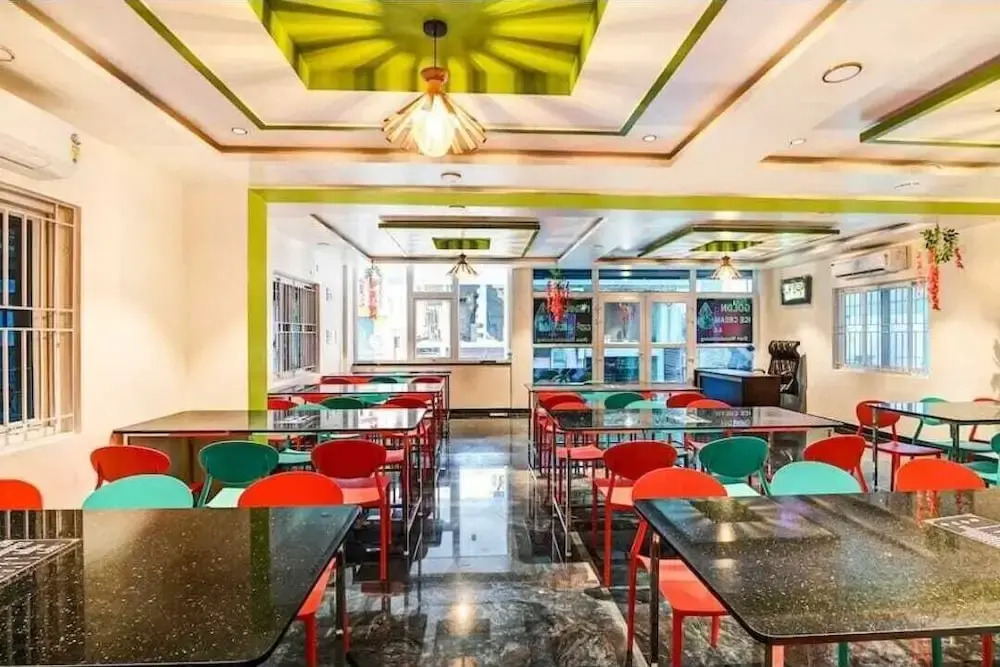 Бангалор: Hotel Karnataka Suites