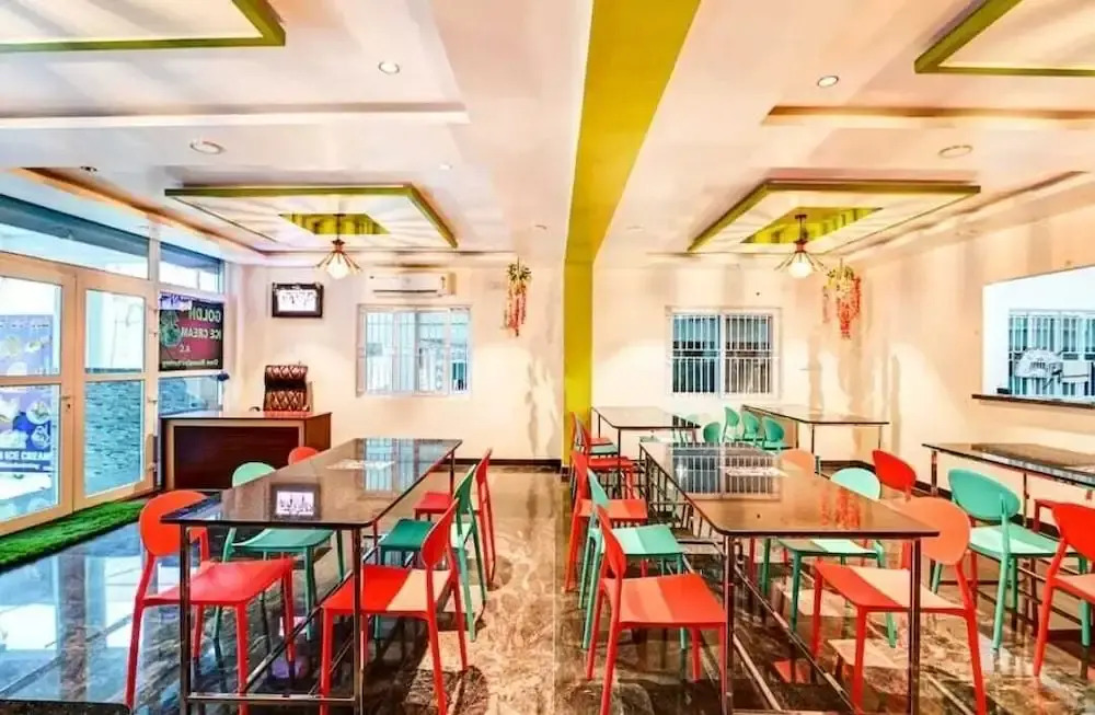 Бангалор: Hotel Karnataka Suites