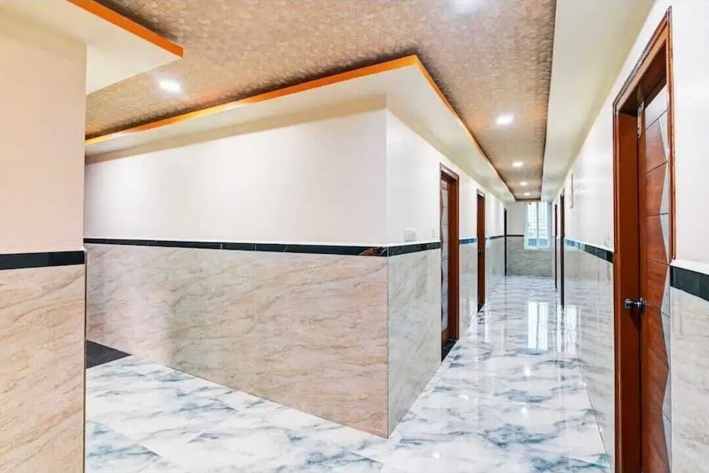 Бангалор: Hotel Karnataka Suites