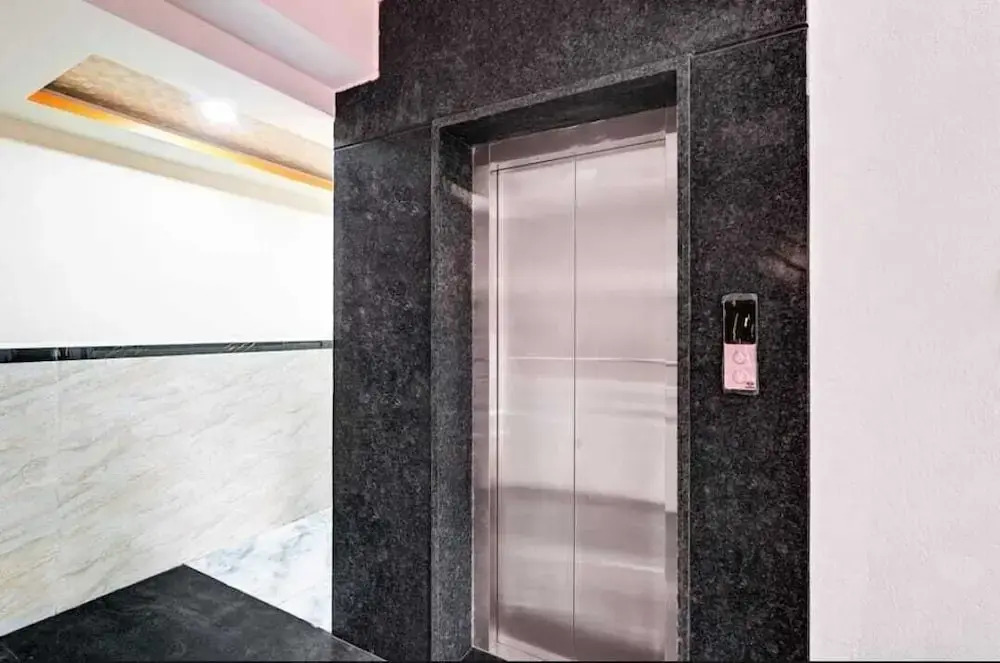 Бангалор: Hotel Karnataka Suites