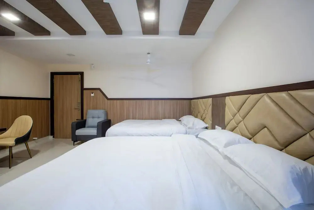 Эроде: Hotel Prm Aruna Archadia
