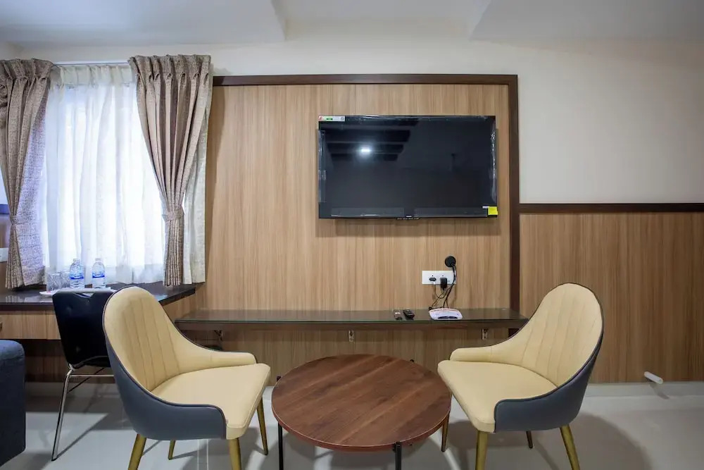 Эроде: Hotel Prm Aruna Archadia
