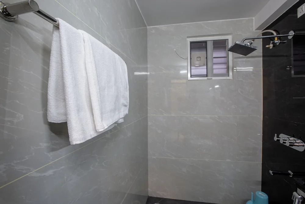 Эроде: Hotel Prm Aruna Archadia