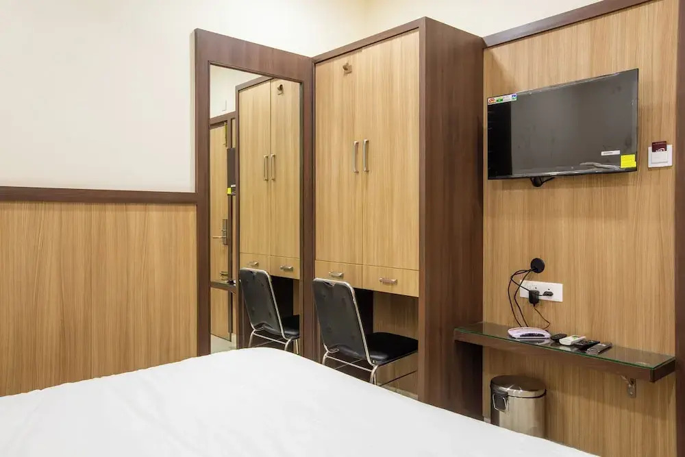 Эроде: Hotel Prm Aruna Archadia
