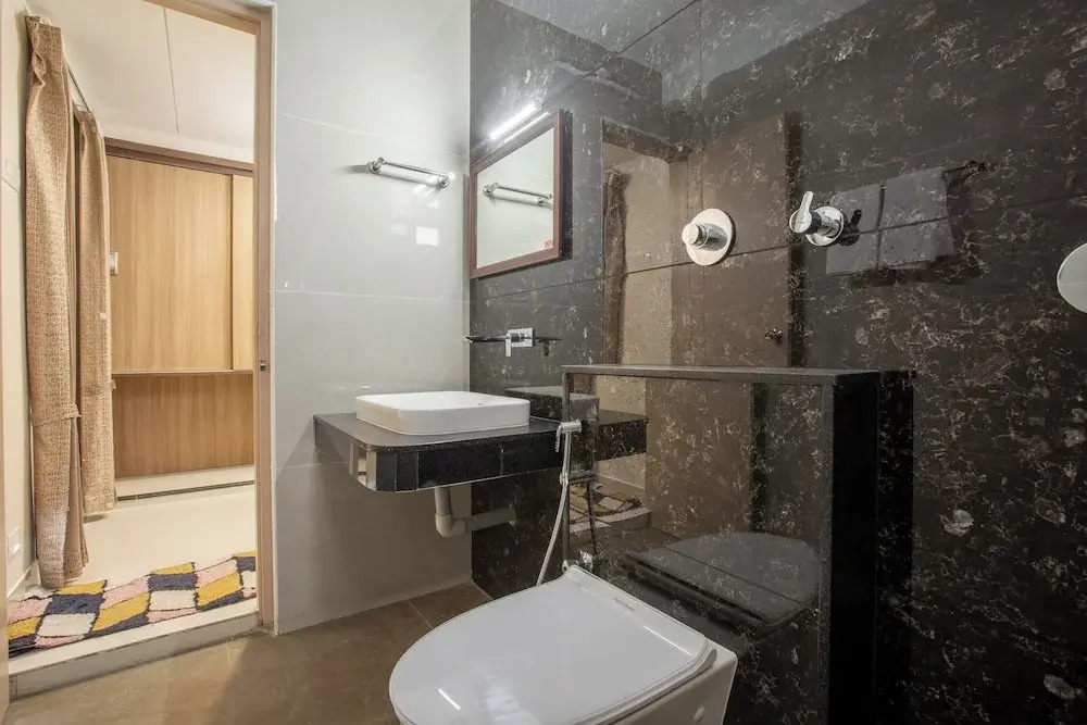 Эроде: Hotel Prm Aruna Archadia