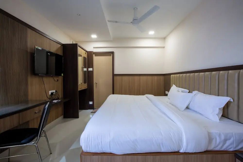 Эроде: Hotel Prm Aruna Archadia