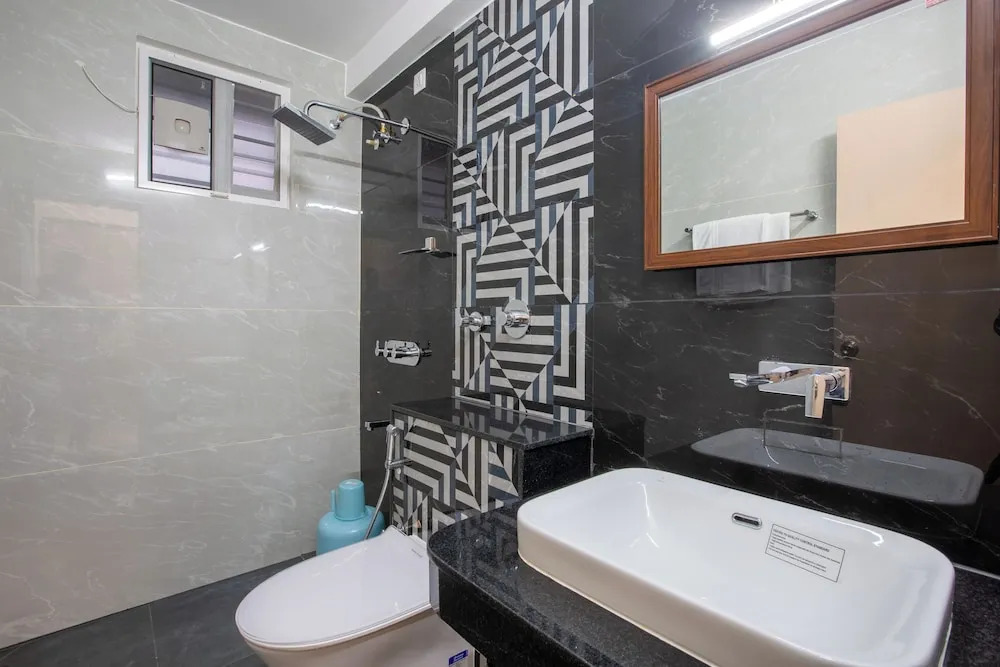 Эроде: Hotel Prm Aruna Archadia