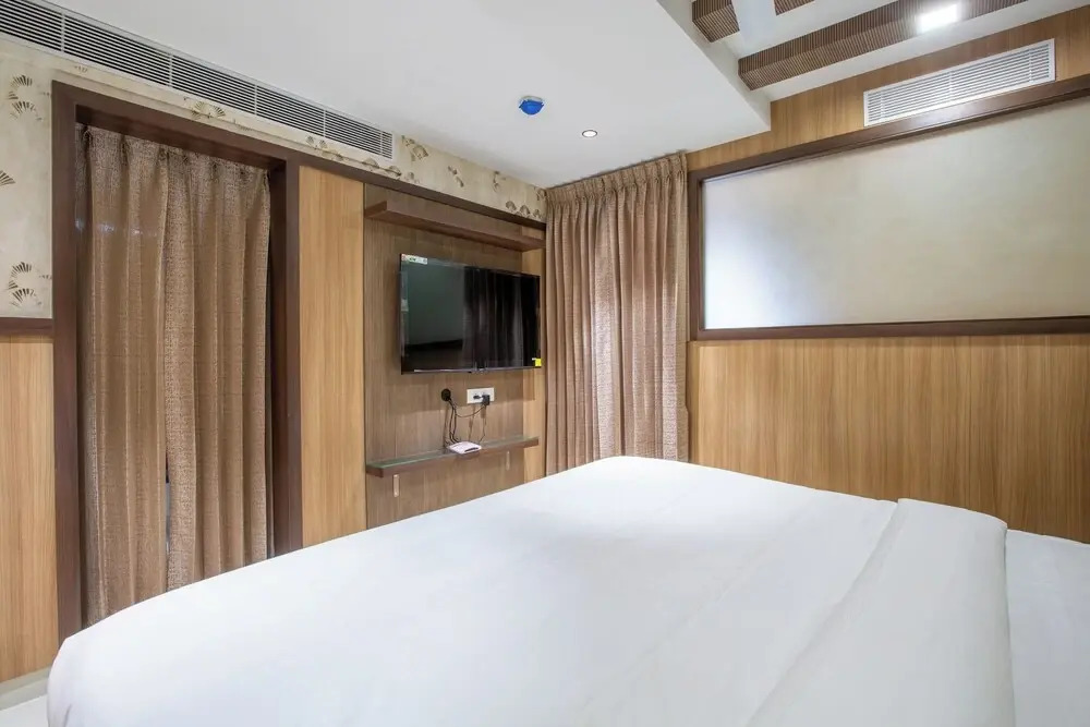 Эроде: Hotel Prm Aruna Archadia