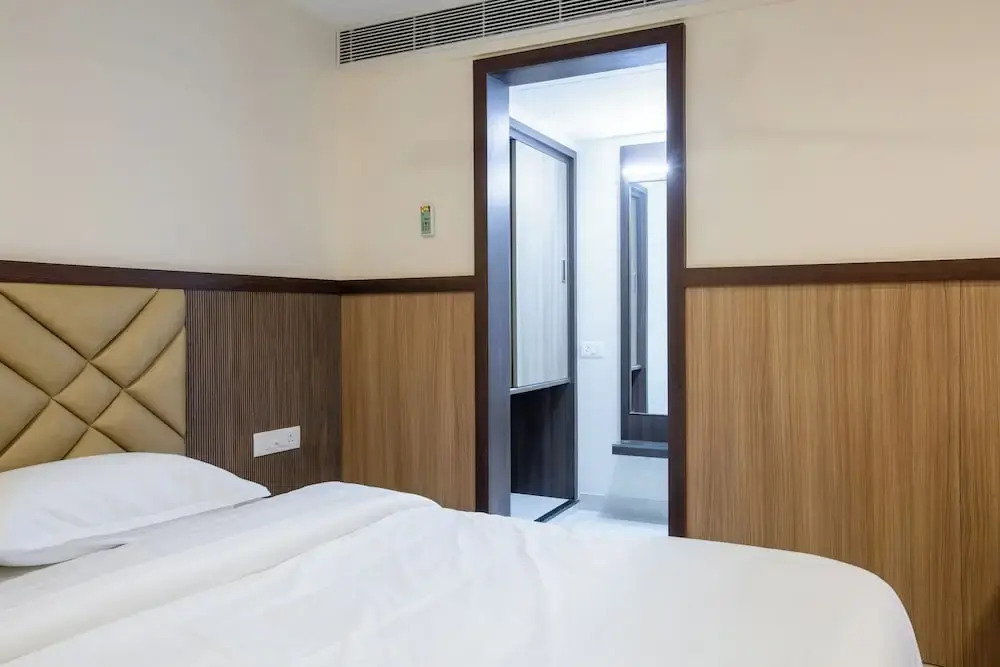 Эроде: Hotel Prm Aruna Archadia
