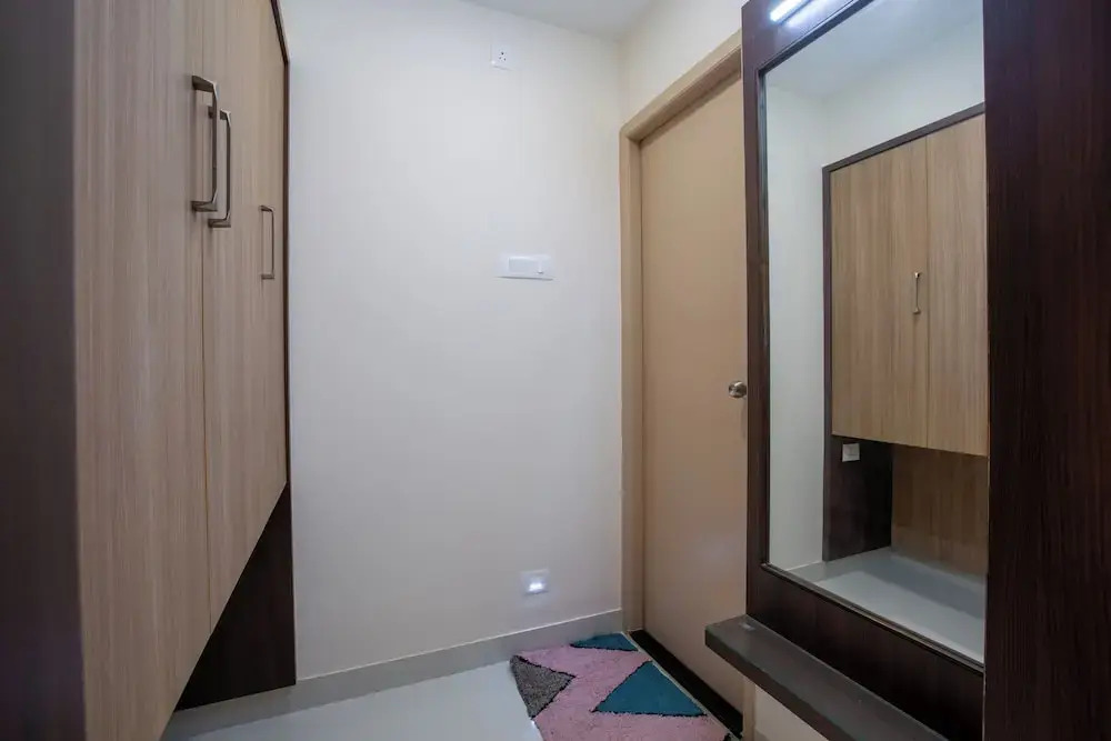 Эроде: Hotel Prm Aruna Archadia