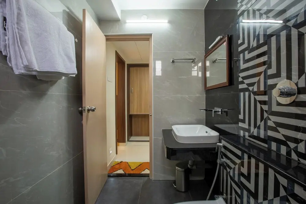 Эроде: Hotel Prm Aruna Archadia
