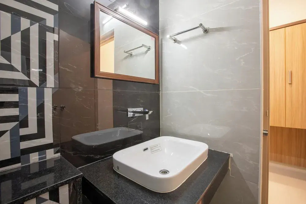 Эроде: Hotel Prm Aruna Archadia