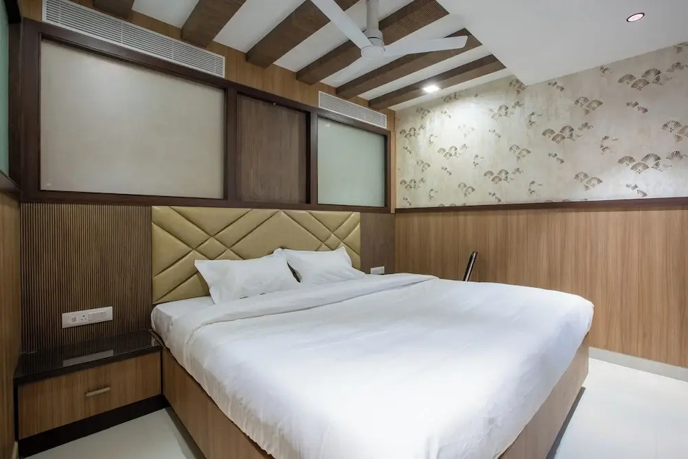 Эроде: Hotel Prm Aruna Archadia