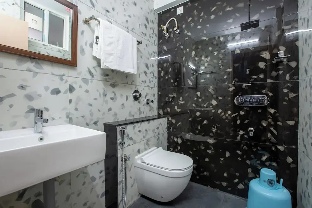 Эроде: Hotel Prm Aruna Archadia