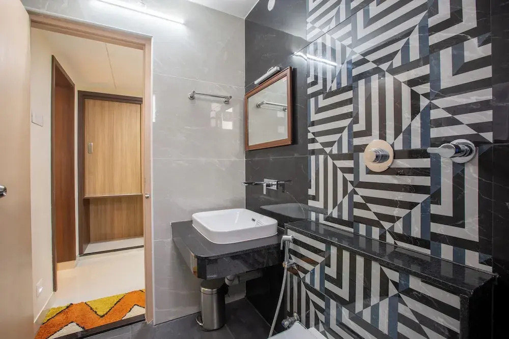Эроде: Hotel Prm Aruna Archadia