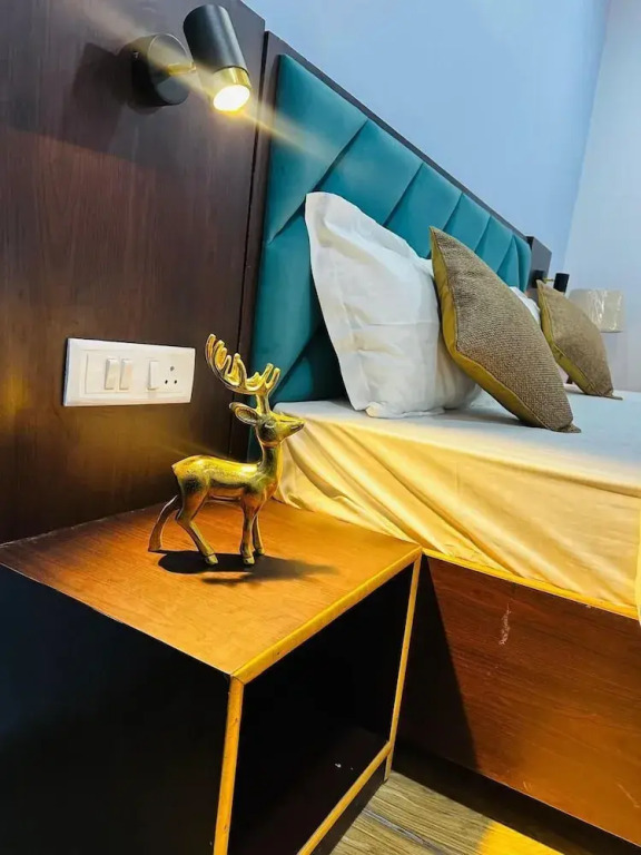 Наинитал: Sunrise Sanctury By Atya Hotels