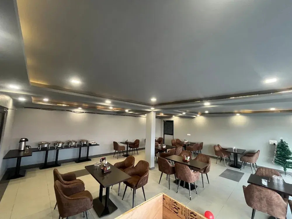 Наинитал: Sunrise Sanctury By Atya Hotels