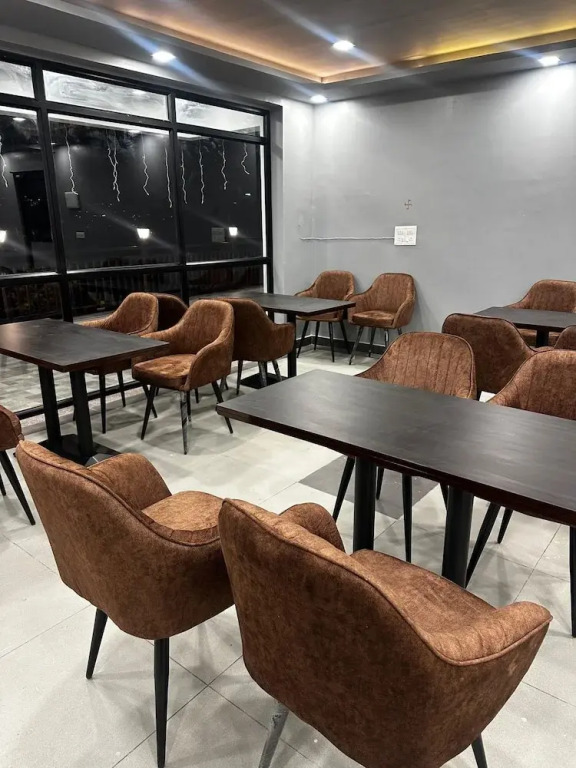 Наинитал: Sunrise Sanctury By Atya Hotels