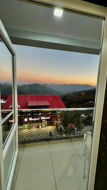 Наинитал: Sunrise Sanctury By Atya Hotels