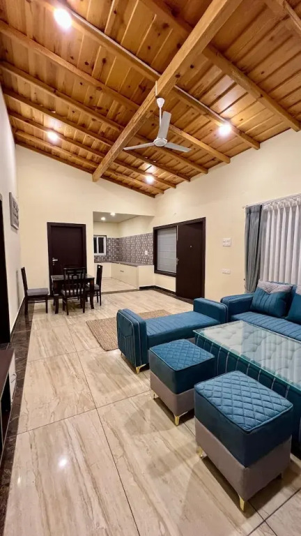 Наинитал: Sunrise Sanctury By Atya Hotels