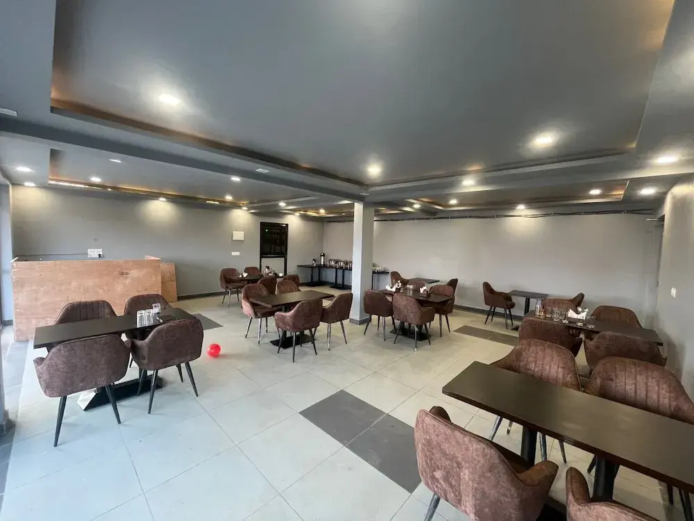 Наинитал: Sunrise Sanctury By Atya Hotels