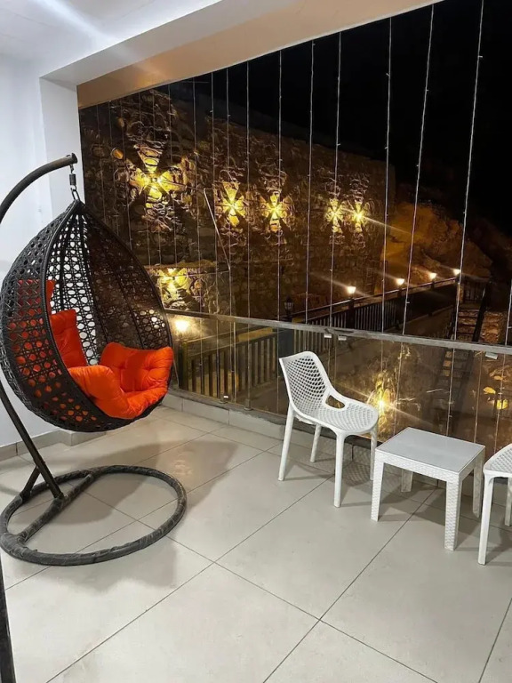 Наинитал: Sunrise Sanctury By Atya Hotels