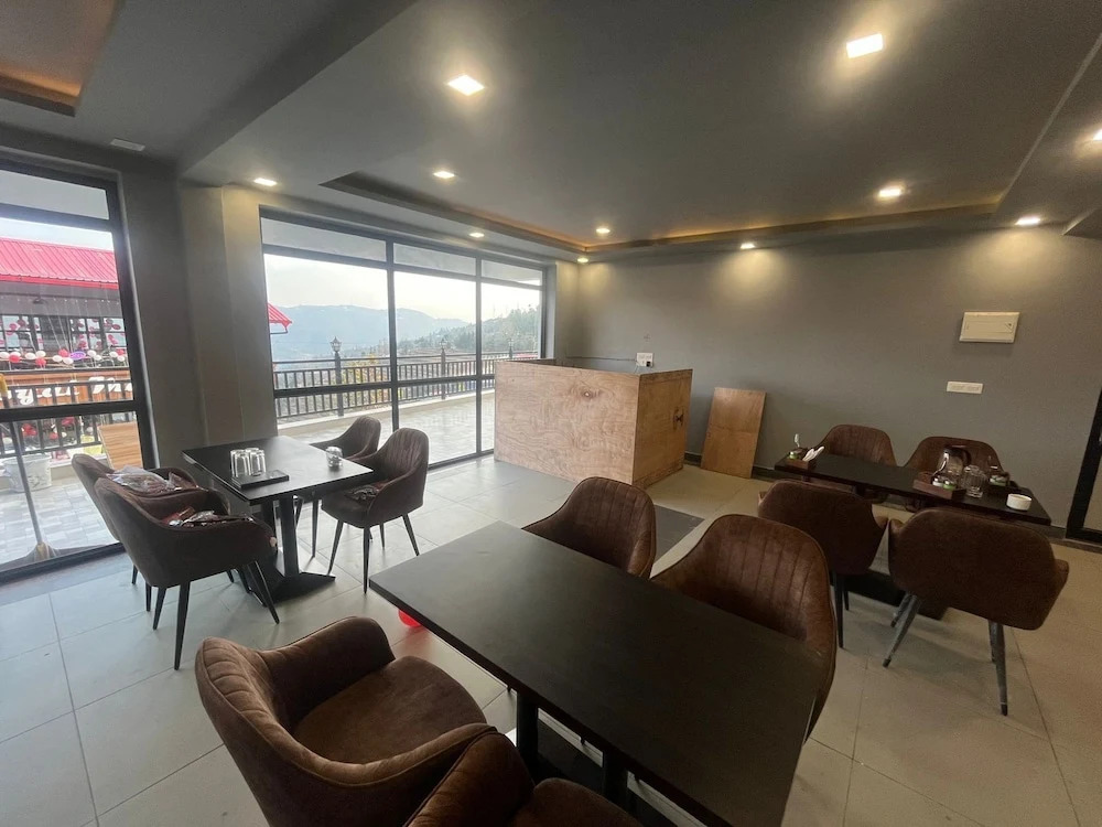 Наинитал: Sunrise Sanctury By Atya Hotels