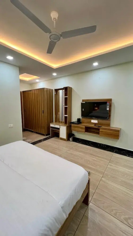 Наинитал: Sunrise Sanctury By Atya Hotels