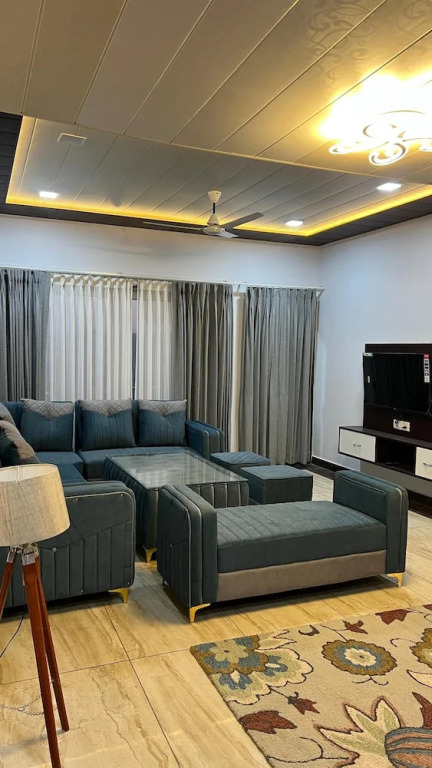 Наинитал: Sunrise Sanctury By Atya Hotels