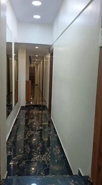 Мумбаи: Hotel Aksa Palace