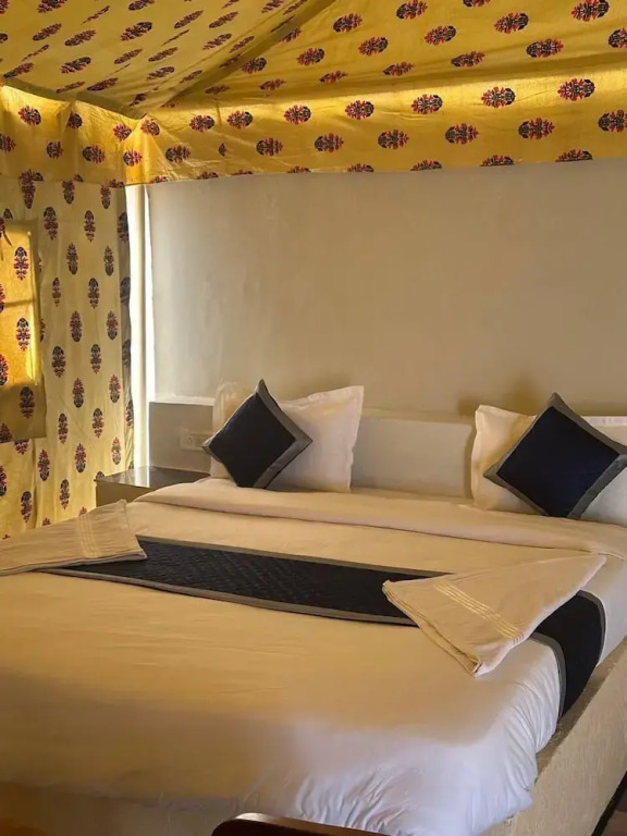 Каной: Raghav Resort Jaisalmer
